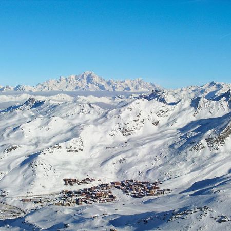 Apartment Arcelle 614 By Interhome Val Thorens Exterior foto