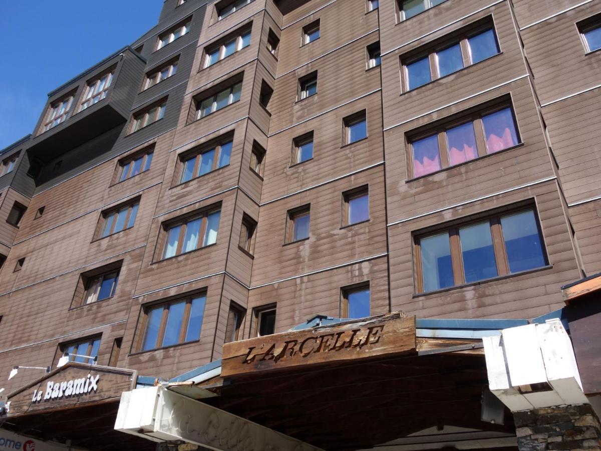 Apartment Arcelle 614 By Interhome Val Thorens Exterior foto