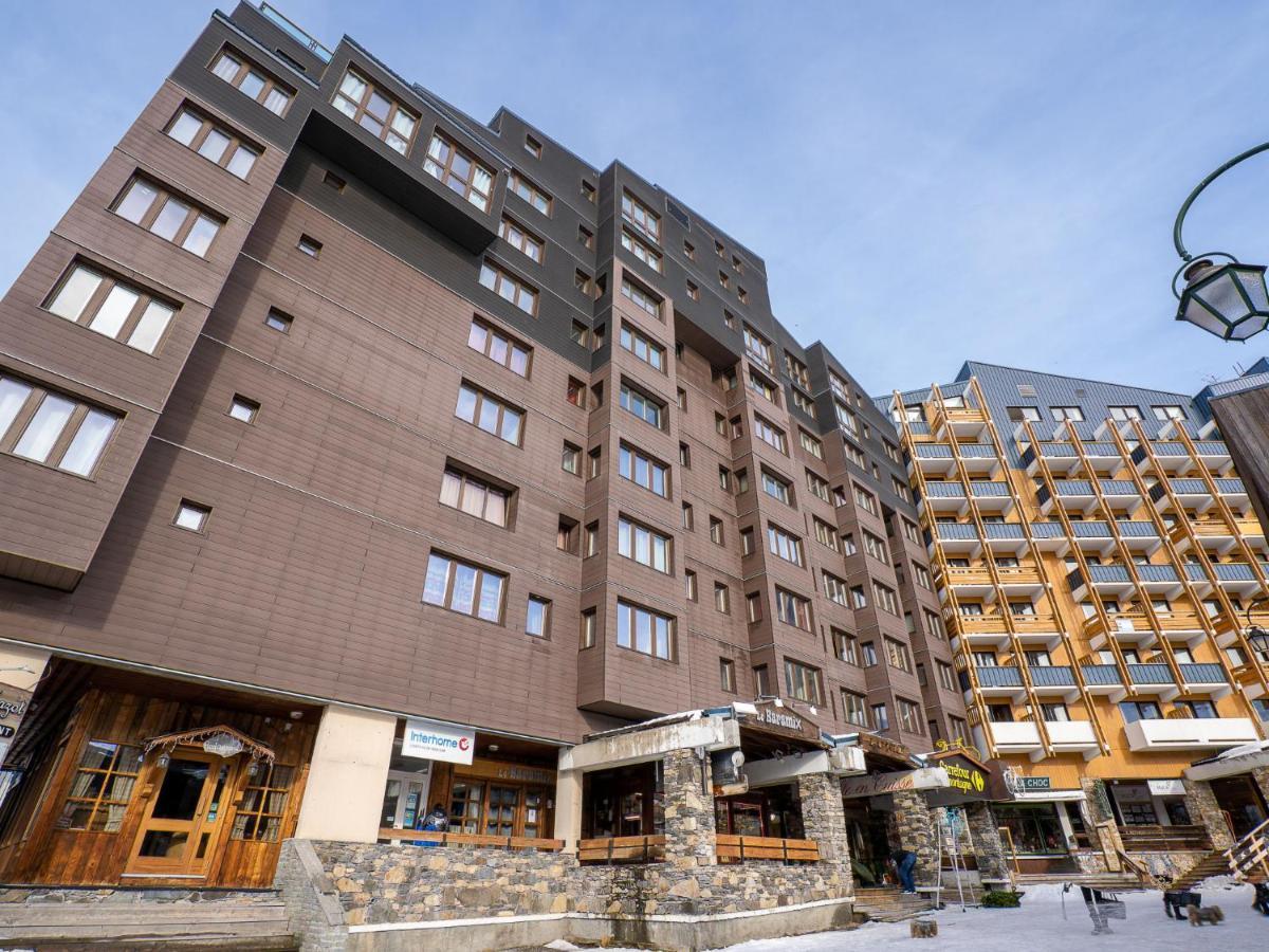 Apartment Arcelle 614 By Interhome Val Thorens Exterior foto