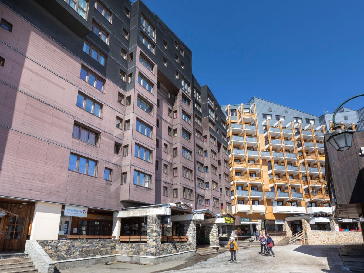 Apartment Arcelle 614 By Interhome Val Thorens Exterior foto