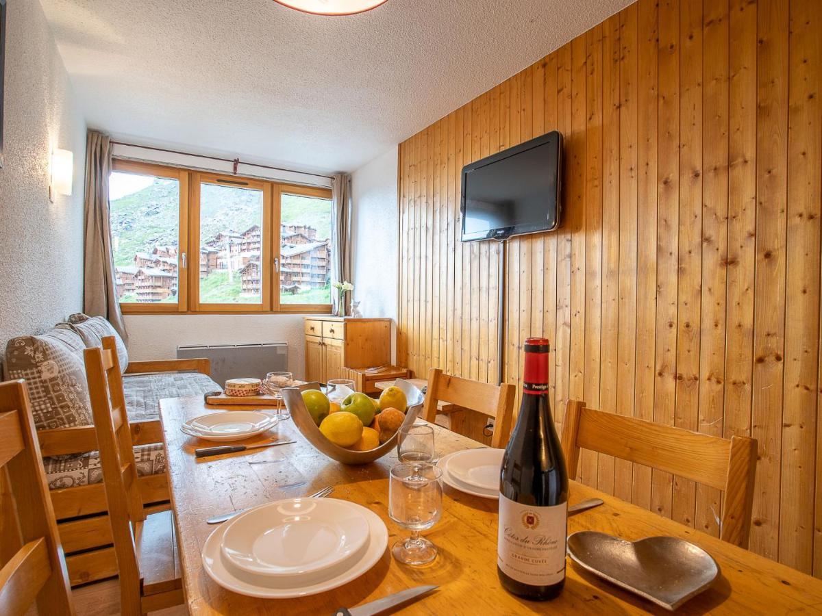 Apartment Arcelle 614 By Interhome Val Thorens Exterior foto