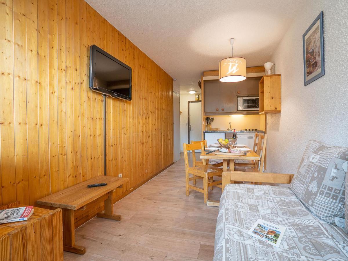Apartment Arcelle 614 By Interhome Val Thorens Exterior foto