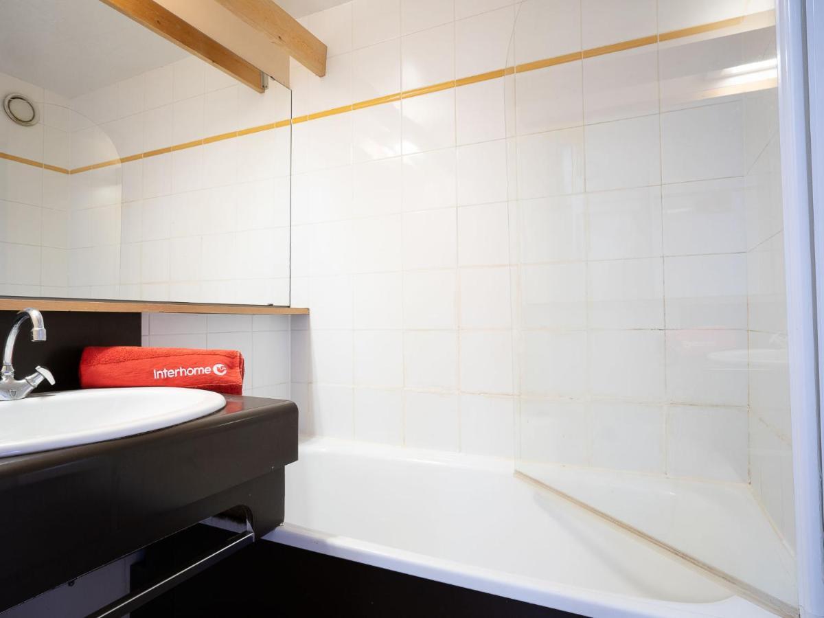 Apartment Arcelle 614 By Interhome Val Thorens Exterior foto